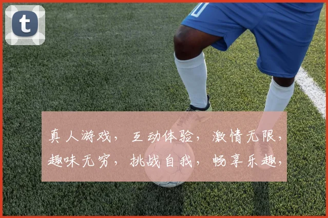 真人游戏，互动体验，激情无限，趣味无穷，挑战自我，畅享乐趣，一触即发